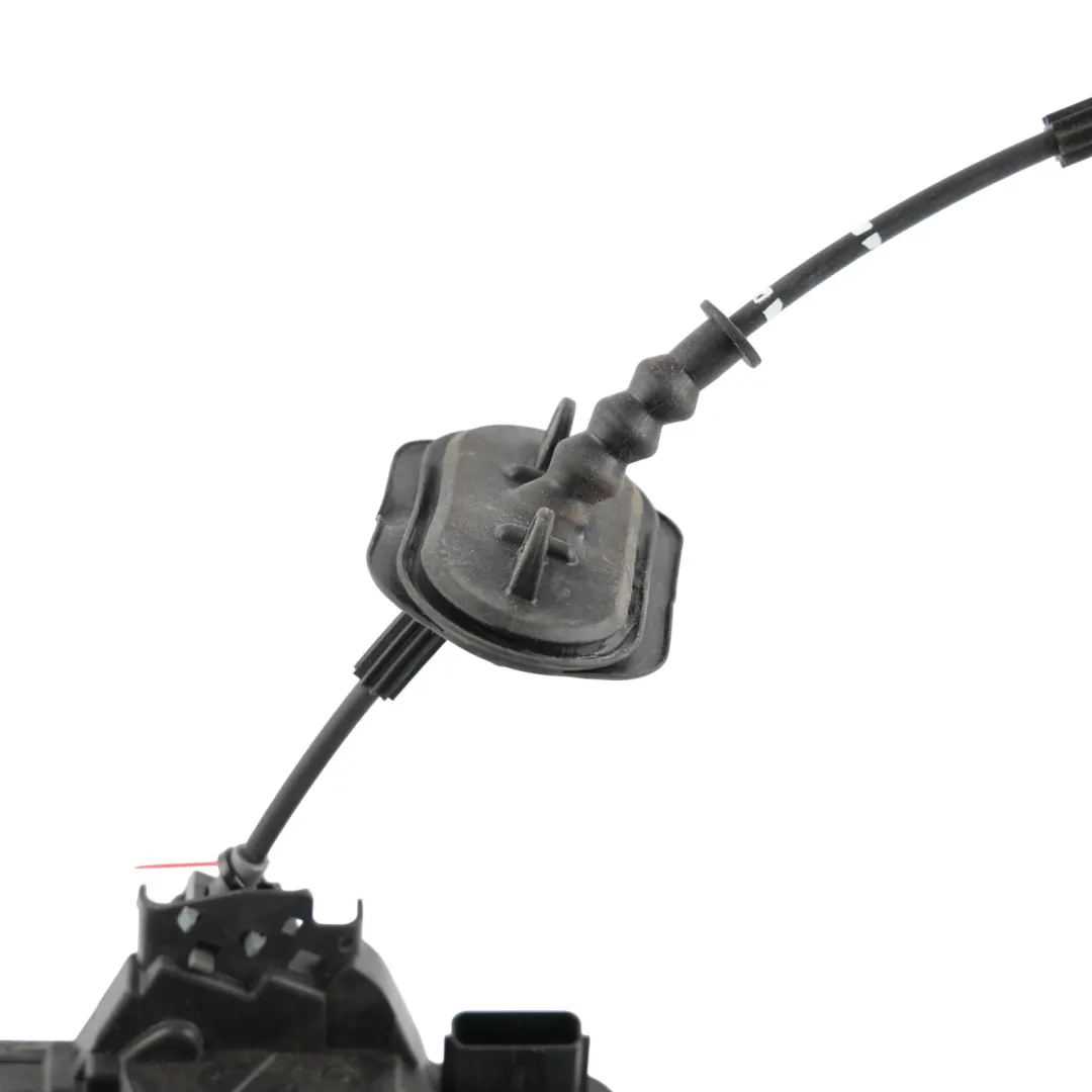 Mk3 Door Lock Mechanism Front Left N/S Passenger Side to Ford Kuga with Part number LV4B-A264A27-DH Ford Kuga Mk3 Door Lock Mechanism Front Left N/S Passenger Side - SKU RHD-LV4B-A264A27-DH - Part number LV4B-A264A27-DH