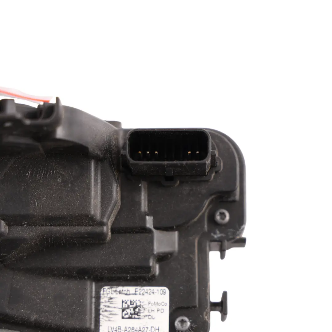 Mk3 Door Lock Mechanism Front Left N/S Passenger Side to Ford Kuga with Part number LV4B-A264A27-DH Ford Kuga Mk3 Door Lock Mechanism Front Left N/S Passenger Side - SKU RHD-LV4B-A264A27-DH - Part number LV4B-A264A27-DH