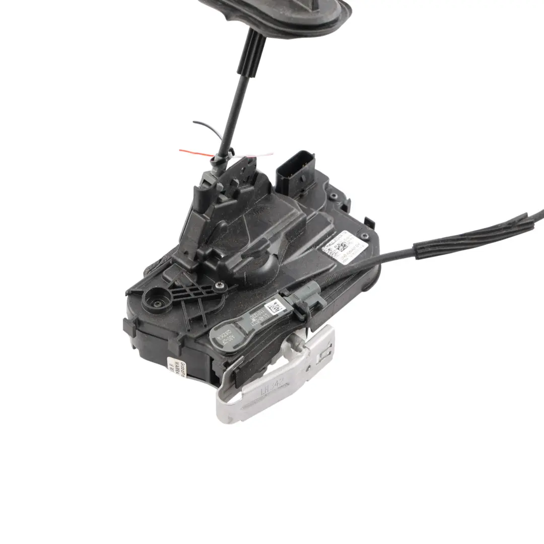 Ford Kuga Mk3 Door Lock Mechanism Front Left N/S Passenger Side - SKU RHD-LV4B-A264A27-DH - Part number LV4B-A264A27-DH