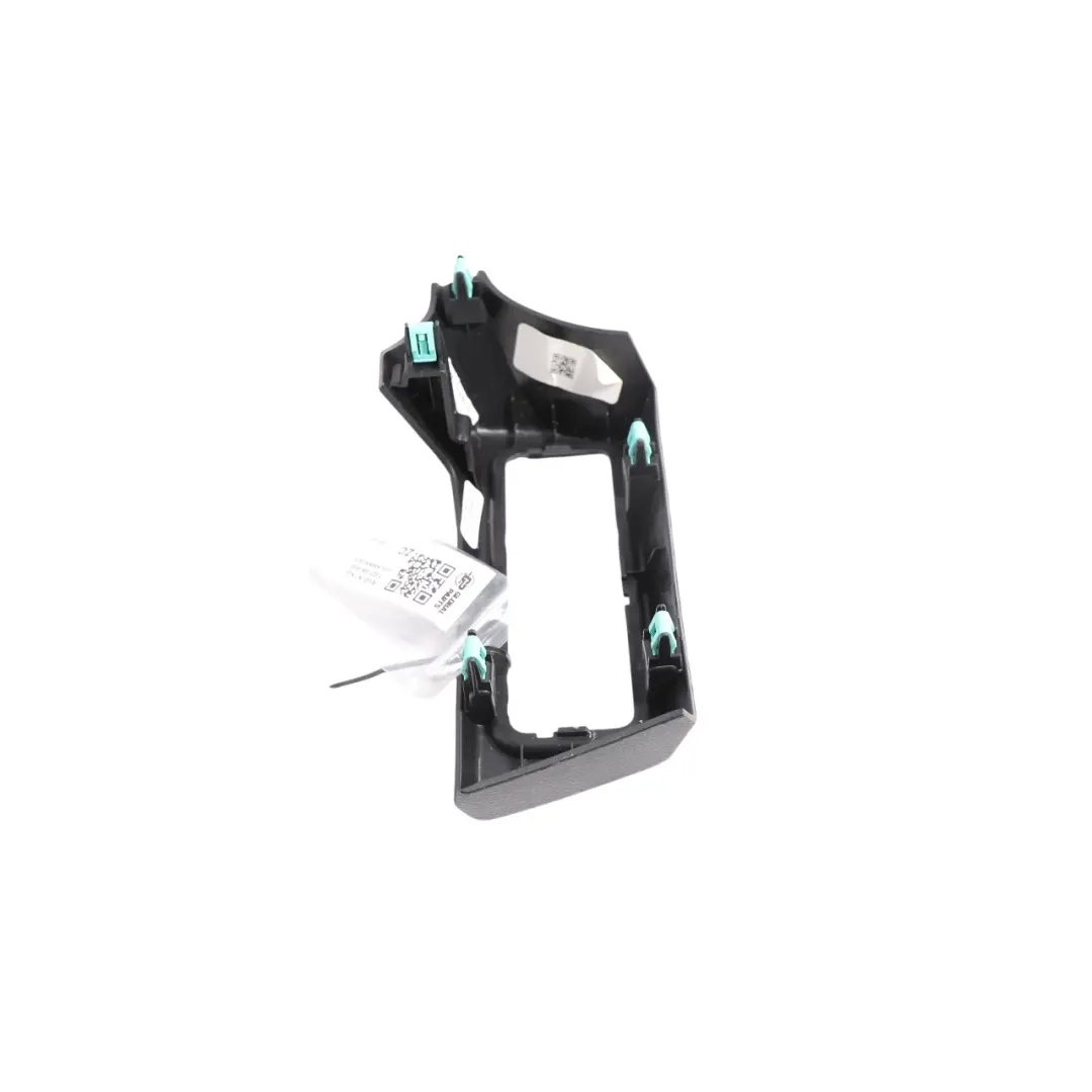 Volkswagen Amarok Mk2 Headlight Switch Bezel Cover Trim - SKU RHD-N1XB-13D168-BB - Part number N1XB-13D168-BB