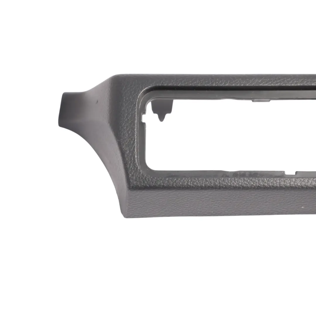 Volkswagen Amarok Mk2 Headlight Switch Bezel Cover Trim - SKU RHD-N1XB-13D168-BB - Part number N1XB-13D168-BB