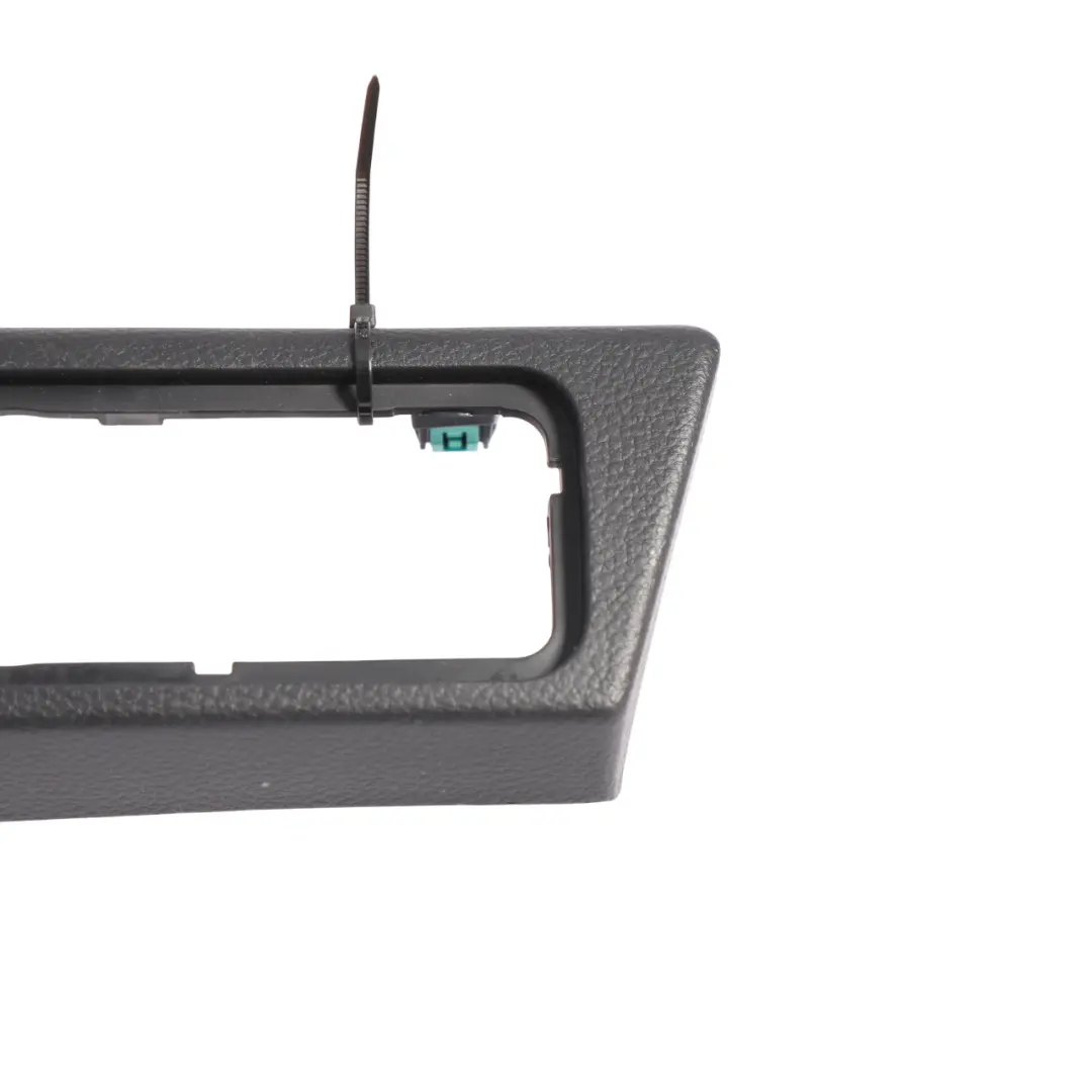 Volkswagen Amarok Mk2 Headlight Switch Bezel Cover Trim - SKU RHD-N1XB-13D168-BB - Part number N1XB-13D168-BB