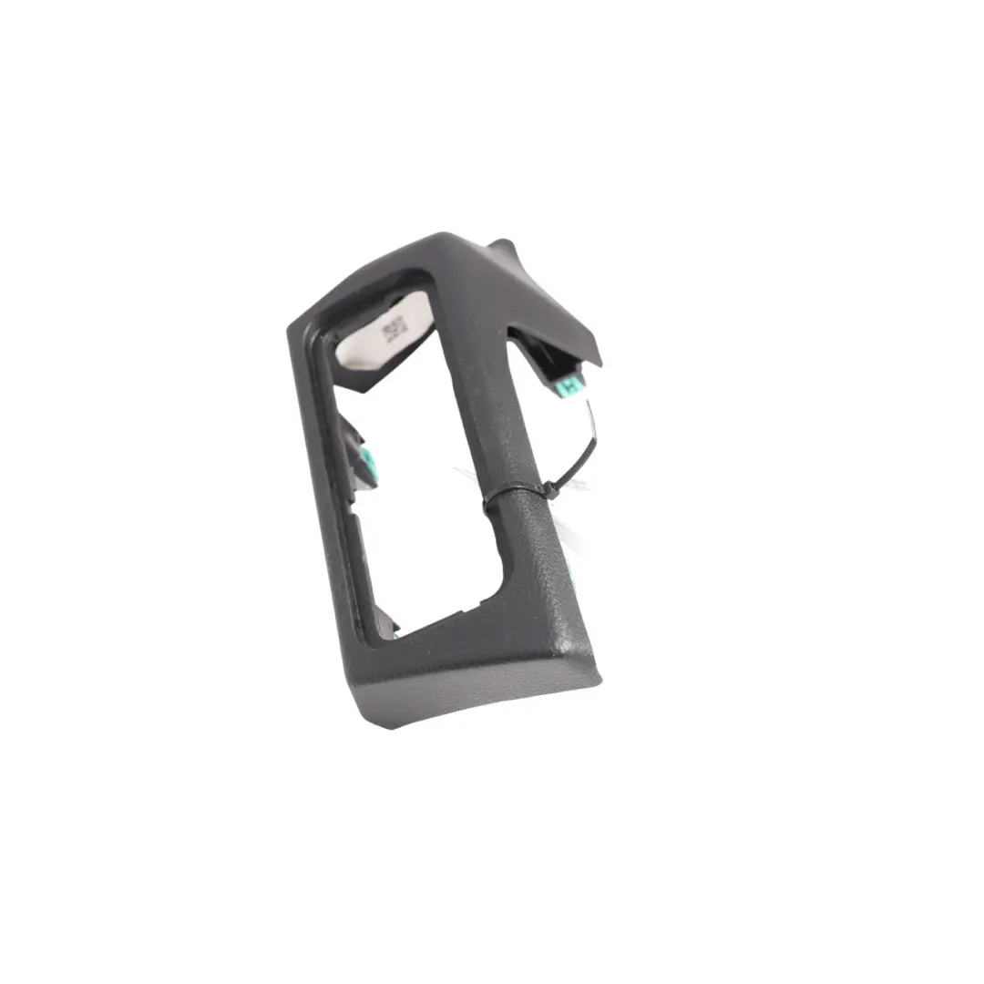 Volkswagen Amarok Mk2 Headlight Switch Bezel Cover Trim - SKU RHD-N1XB-13D168-BB - Part number N1XB-13D168-BB