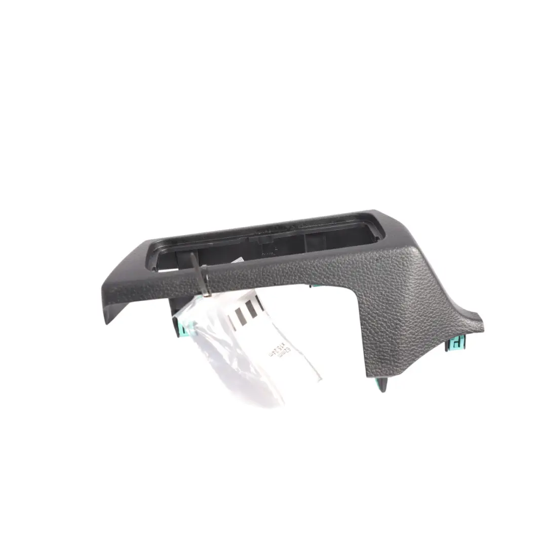Volkswagen Amarok Mk2 Headlight Switch Bezel Cover Trim - SKU RHD-N1XB-13D168-BB - Part number N1XB-13D168-BB