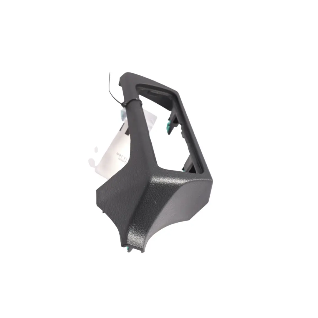 Volkswagen Amarok Mk2 Headlight Switch Bezel Cover Trim - SKU RHD-N1XB-13D168-BB - Part number N1XB-13D168-BB