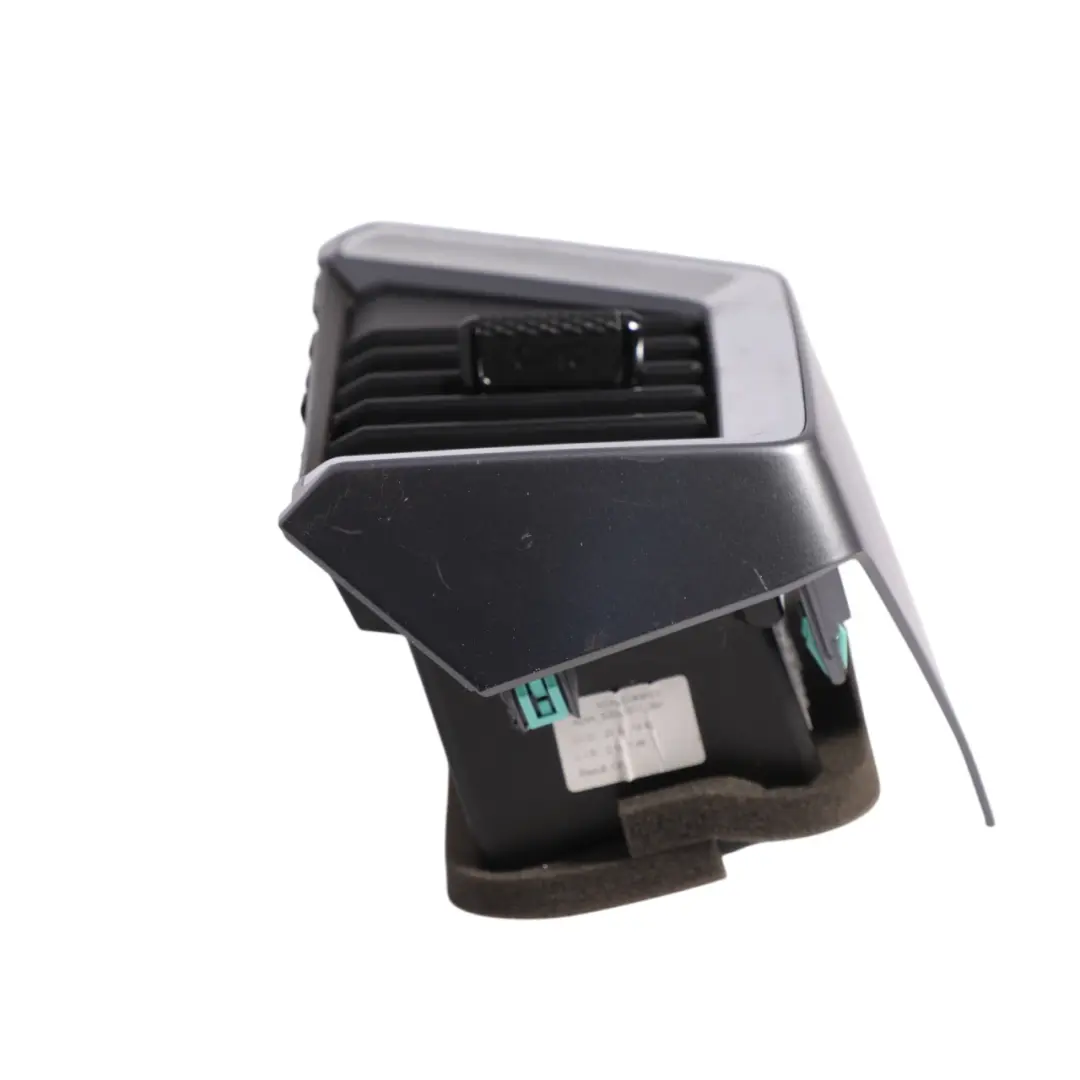 Dashboard Dash Air Vent Grill Centre Left N/S to Volkswagen Amarok with Part number N1XB-19C682-FF Volkswagen Amarok Dashboard Dash Air Vent Grill Centre Left N/S - SKU RHD-N1XB-19C682-FF - Part number N1XB-19C682-FF