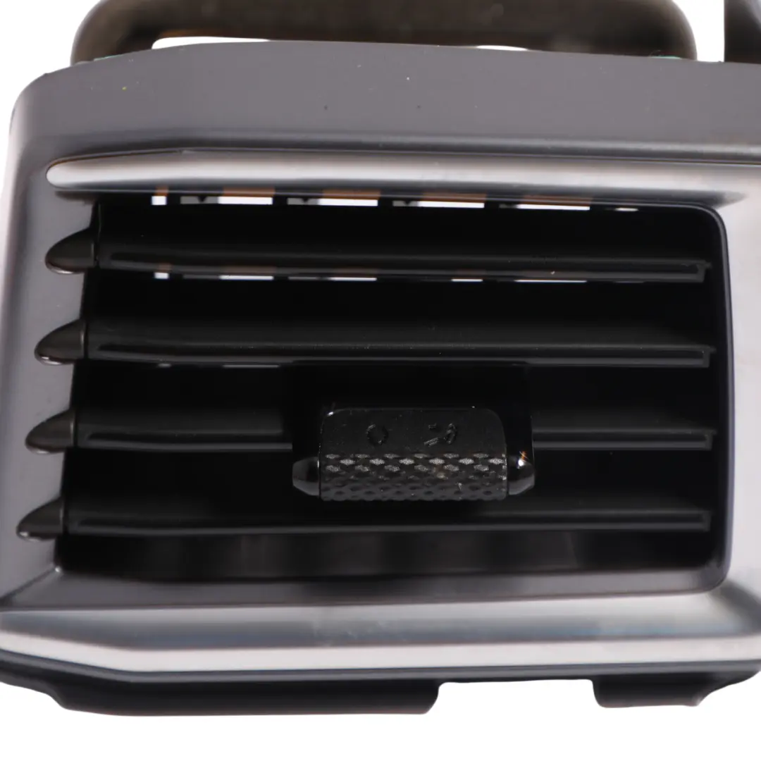 Volkswagen Amarok Mk2 Dashboard Air Vent Panel Nozzle - SKU RHD-N1XB-19F670-FF - Part number N1XB-19F670-FF
