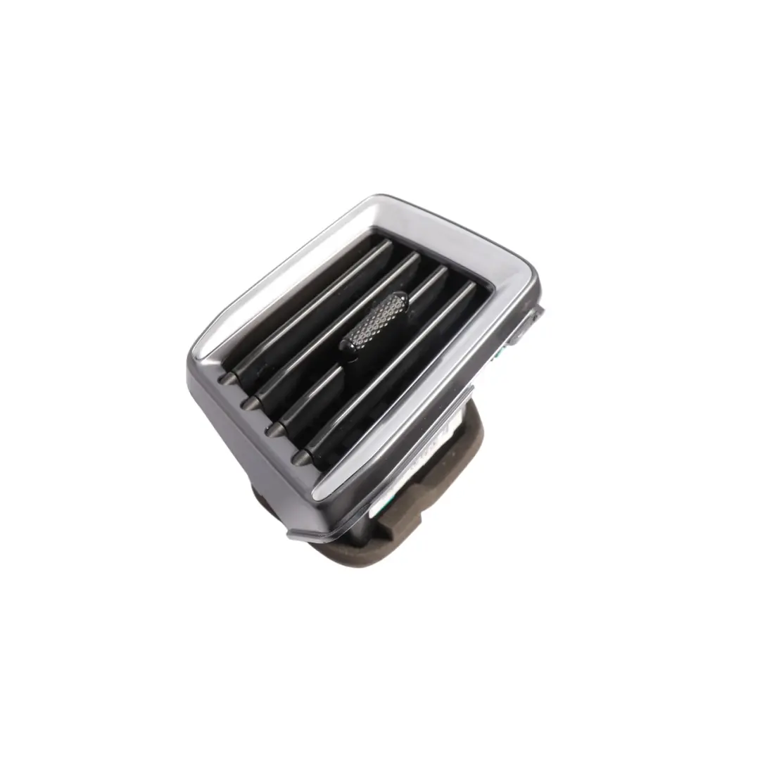 Volkswagen Amarok Mk2 Dashboard Air Vent Panel Nozzle - SKU RHD-N1XB-19F670-FF - Part number N1XB-19F670-FF