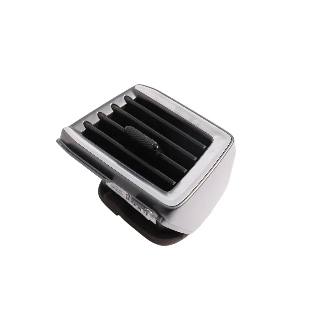 Volkswagen Amarok Mk2 Dashboard Air Vent Panel Nozzle - SKU RHD-N1XB-19F670-FF - Part number N1XB-19F670-FF