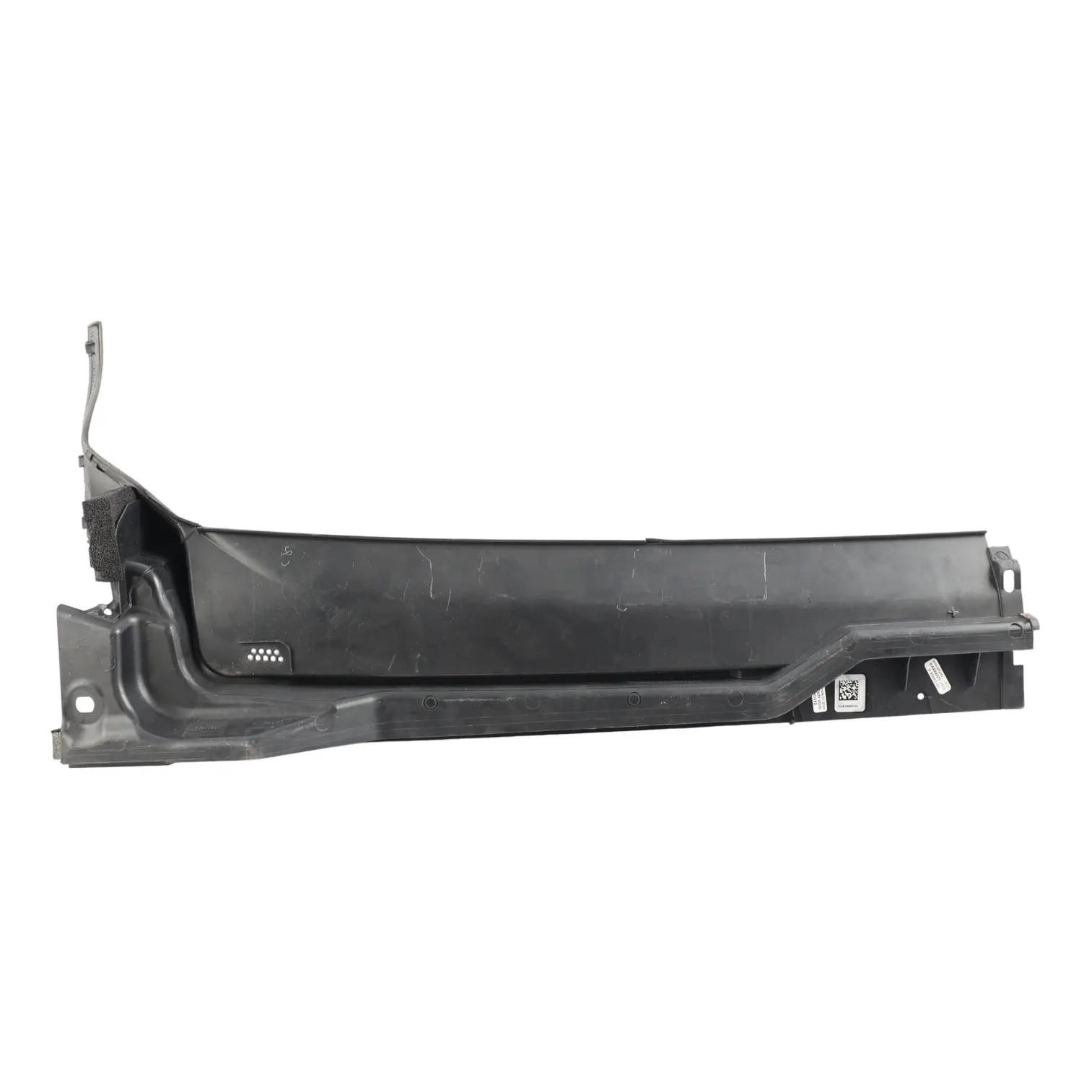 Volkswagen Amarok NF Windscreen Scuttle Trim Panel Left N/S N1XB-E02223-AG