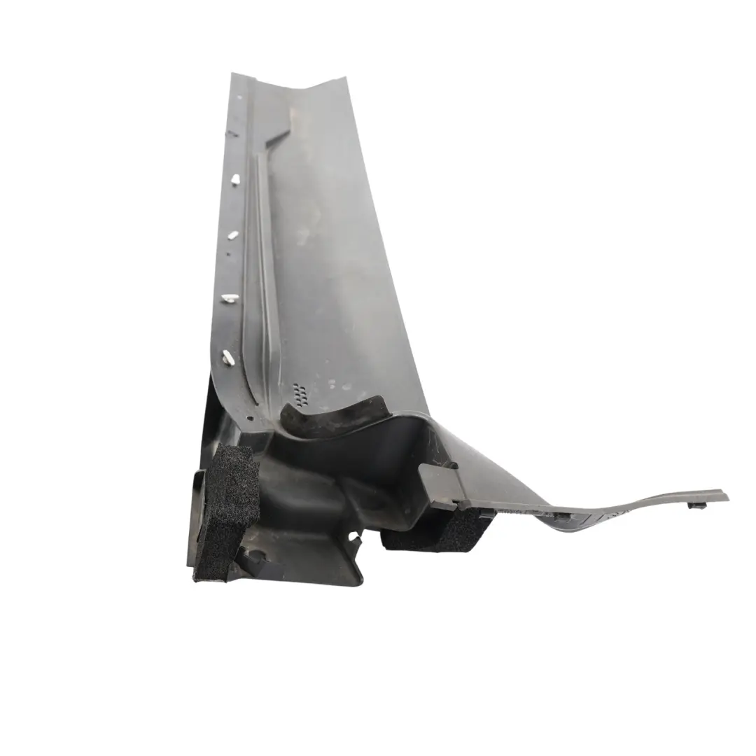 Windscreen Scuttle Trim Panel Left N/S to Volkswagen Amarok NF with Part number N1XB-E02223-AG Volkswagen Amarok NF Windscreen Scuttle Trim Panel Left N/S - SKU RHD-N1XB-E02223-AG - Part number N1XB-E02223-AG