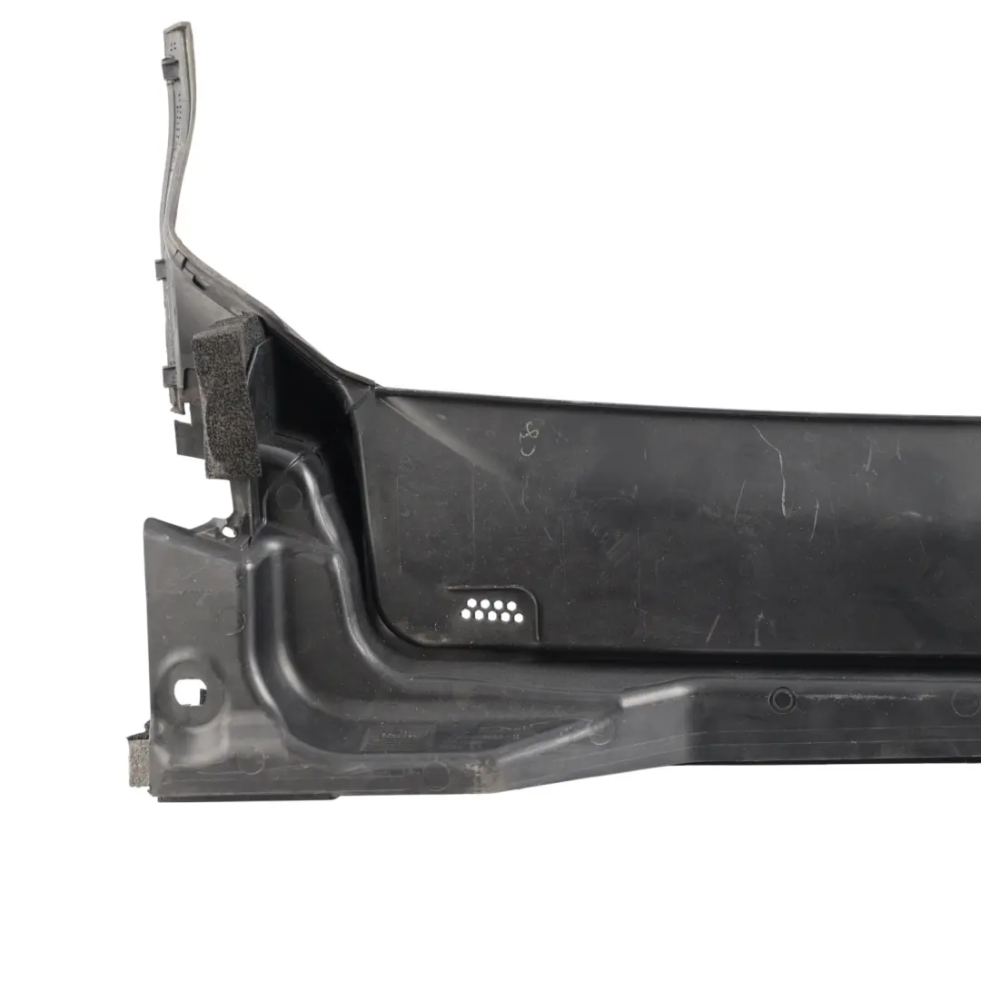 Windscreen Scuttle Trim Panel Left N/S to Volkswagen Amarok NF with Part number N1XB-E02223-AG Volkswagen Amarok NF Windscreen Scuttle Trim Panel Left N/S - SKU RHD-N1XB-E02223-AG - Part number N1XB-E02223-AG