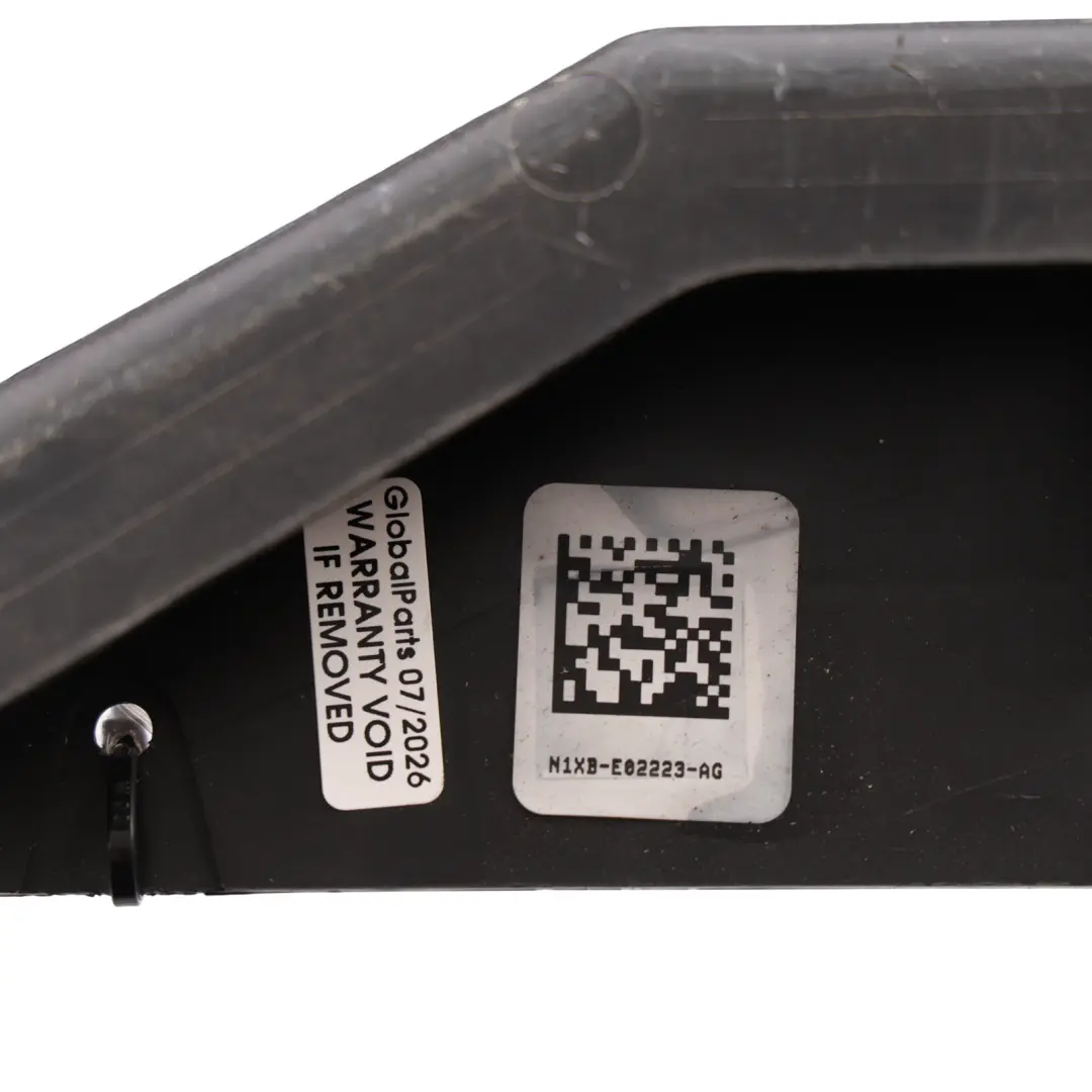 Volkswagen Amarok NF Windscreen Scuttle Trim Panel Left N/S - SKU RHD-N1XB-E02223-AG - Part number N1XB-E02223-AG