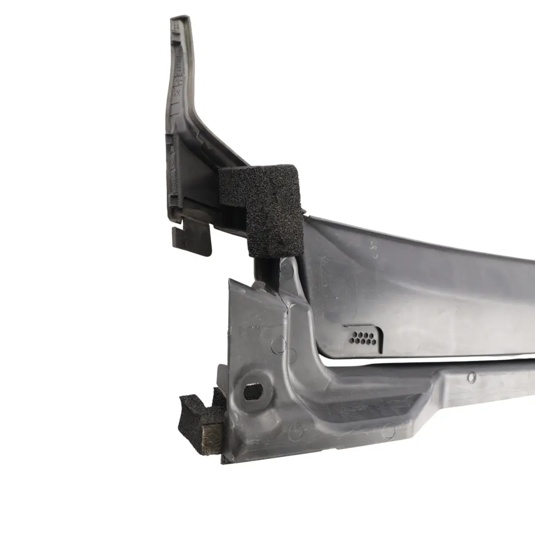 Windscreen Scuttle Trim Panel Left N/S to Volkswagen Amarok NF with Part number N1XB-E02223-AG Volkswagen Amarok NF Windscreen Scuttle Trim Panel Left N/S - SKU RHD-N1XB-E02223-AG - Part number N1XB-E02223-AG