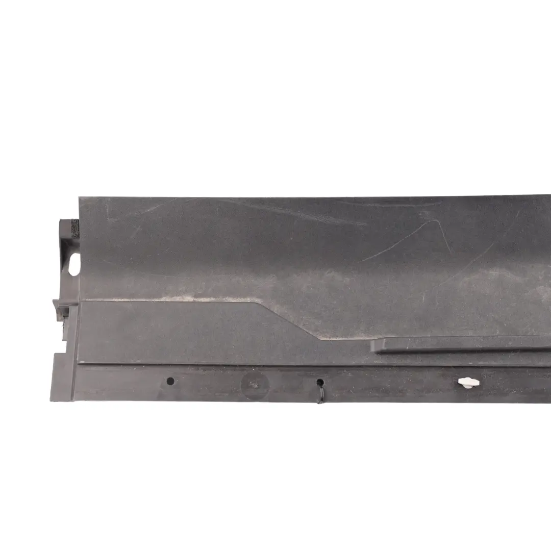 Volkswagen Amarok NF Windscreen Scuttle Trim Panel Left N/S - SKU RHD-N1XB-E02223-AG - Part number N1XB-E02223-AG