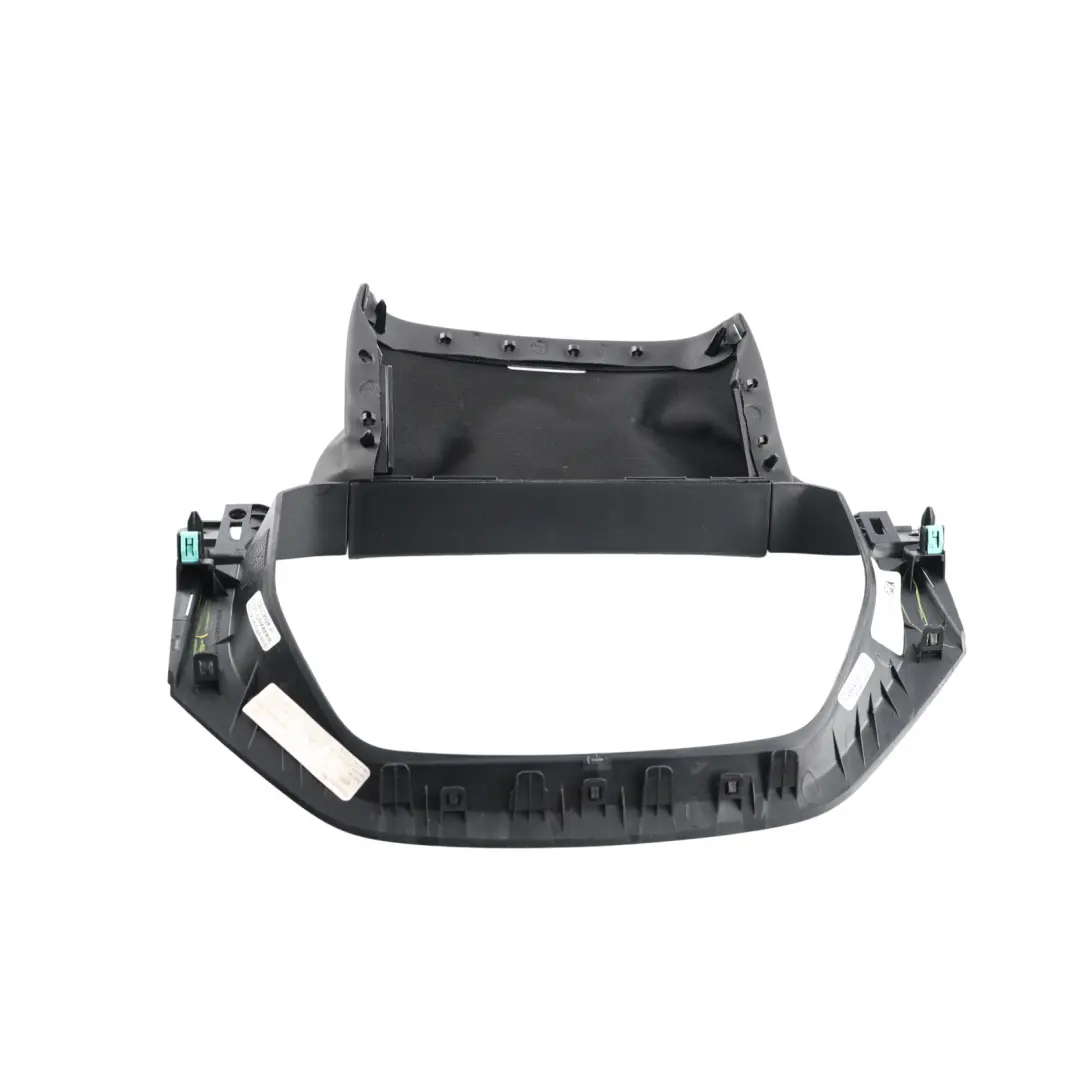 Volkswagen Amarok NF Speedometer Cluster Surround Trim Surrround - SKU RHD-N1XB-E044D70-BC - Part number N1XB-E044D70-BC