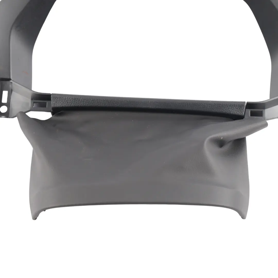 Speedometer Cluster Surround Trim Surrround to Volkswagen Amarok NF with Part number N1XB-E044D70-BC Volkswagen Amarok NF Speedometer Cluster Surround Trim Surrround - SKU RHD-N1XB-E044D70-BC - Part number N1XB-E044D70-BC