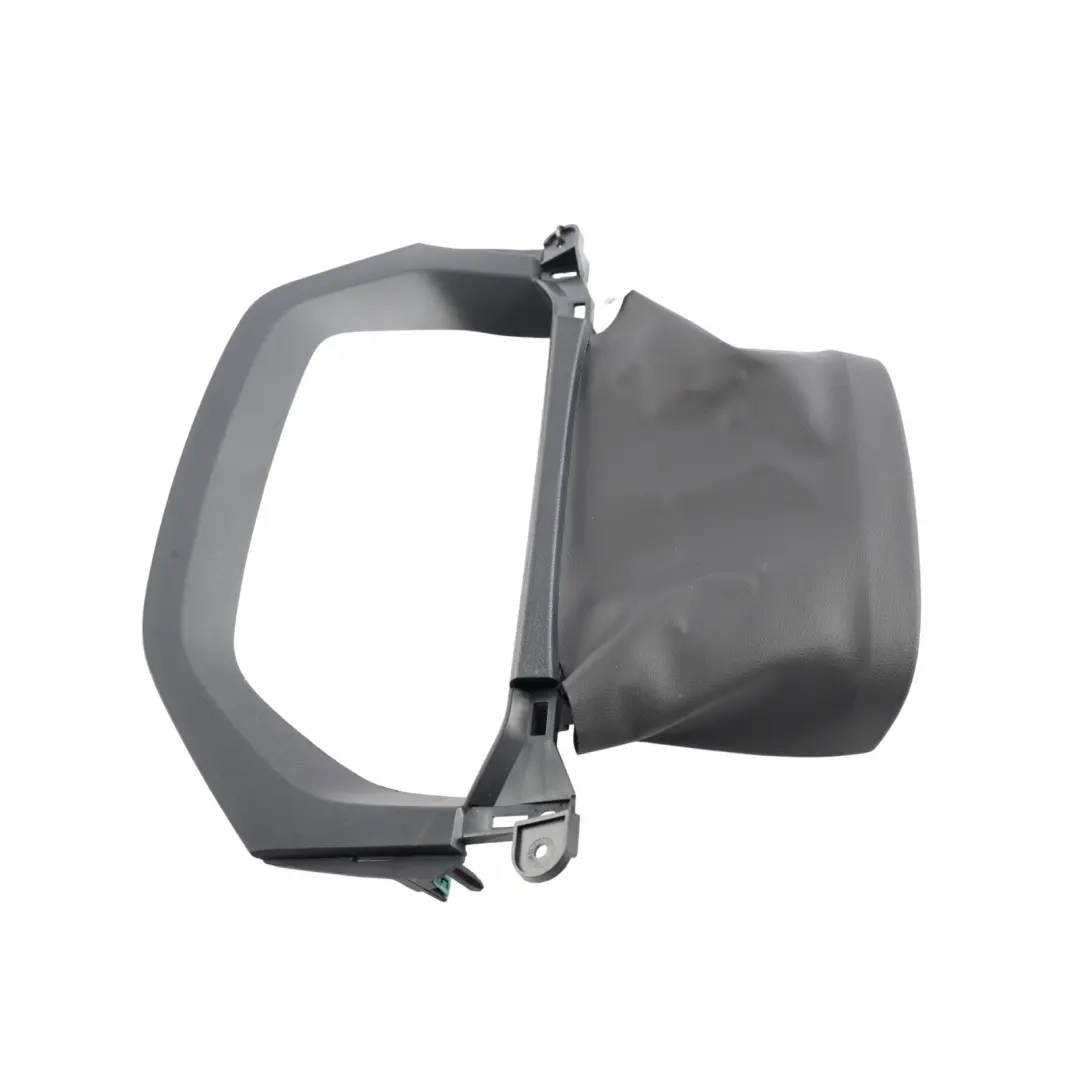Speedometer Cluster Surround Trim Surrround to Volkswagen Amarok NF with Part number N1XB-E044D70-BC Volkswagen Amarok NF Speedometer Cluster Surround Trim Surrround - SKU RHD-N1XB-E044D70-BC - Part number N1XB-E044D70-BC
