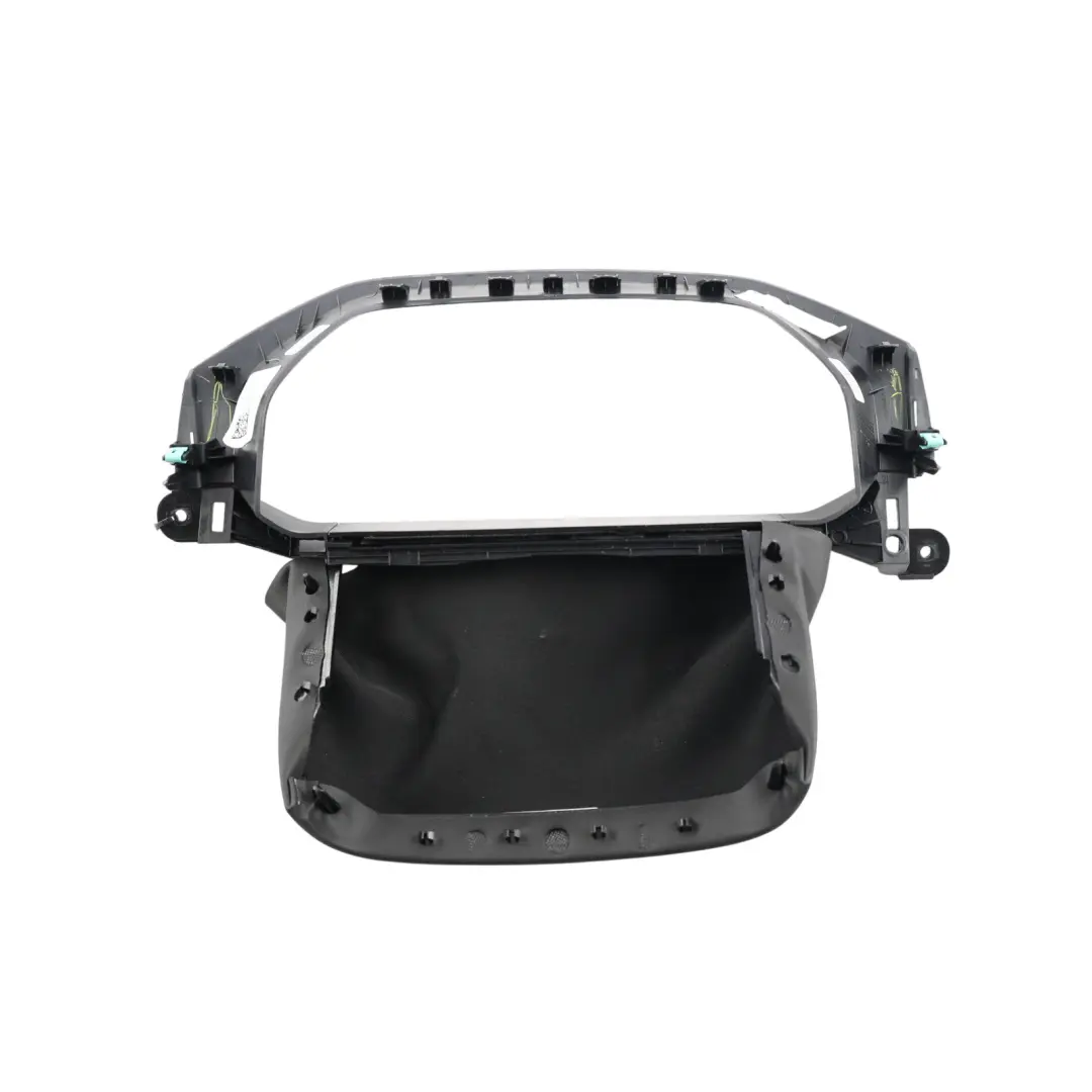 Volkswagen Amarok NF Speedometer Cluster Surround Trim Surrround - SKU RHD-N1XB-E044D70-BC - Part number N1XB-E044D70-BC