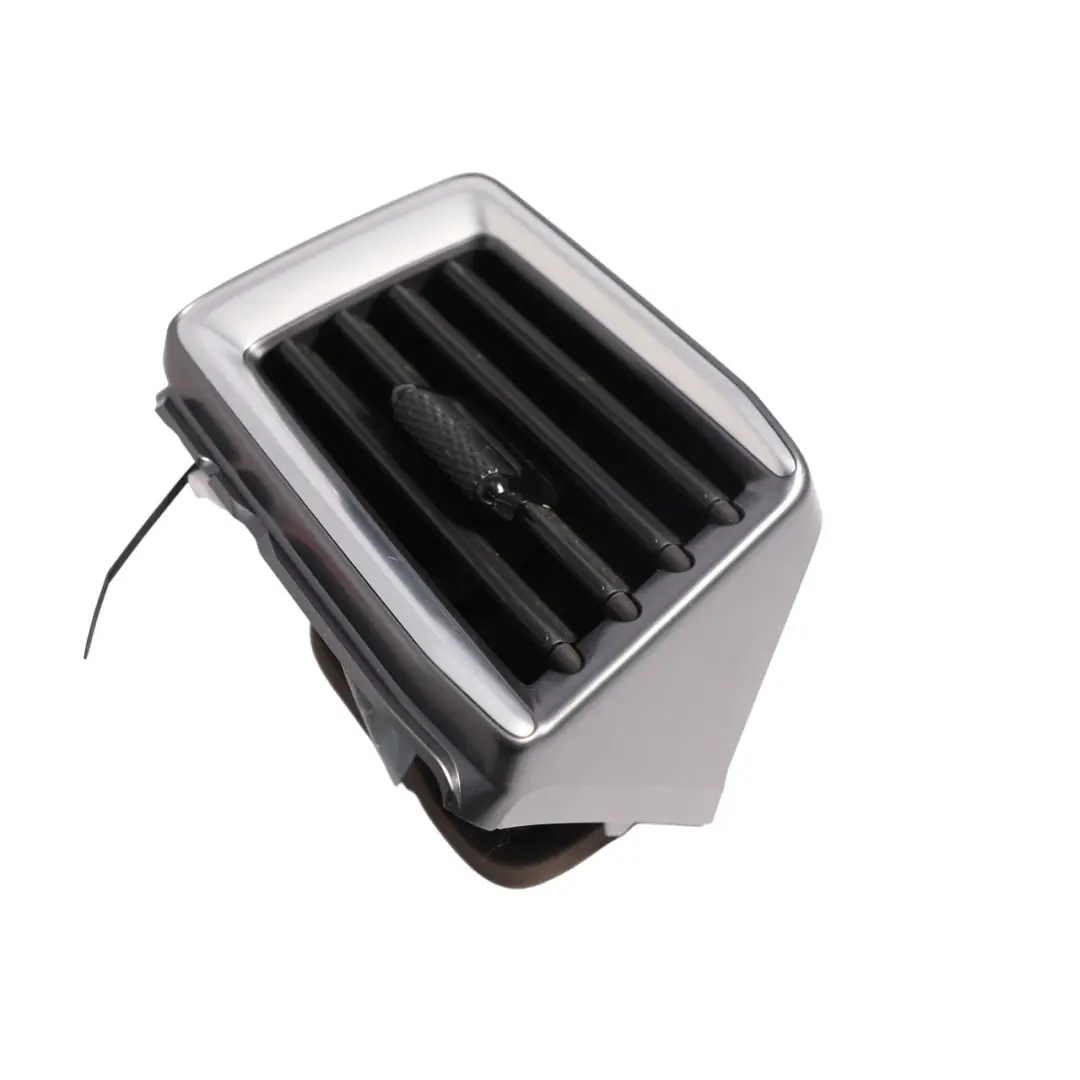 VW Volkswagen Amarok Mk2 Front Dashboard Air Vent Left N/S - SKU RHD-N1XB-E045C09-ADW - Part number N1XB-E045C09-ADW