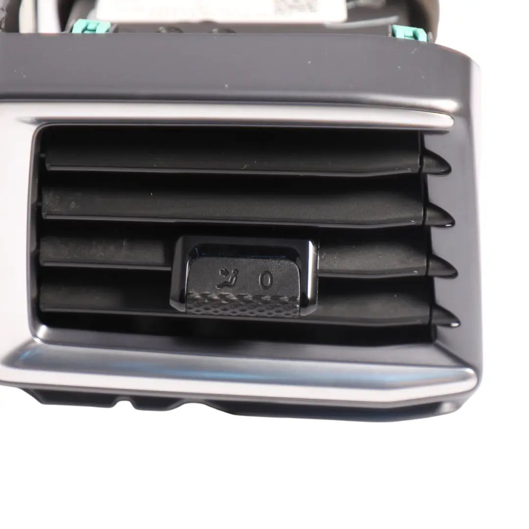 Mk2 Front Dashboard Air Vent Left N/S to VW Volkswagen Amarok with Part number N1XB-E045C09-ADW VW Volkswagen Amarok Mk2 Front Dashboard Air Vent Left N/S - SKU RHD-N1XB-E045C09-ADW - Part number N1XB-E045C09-ADW