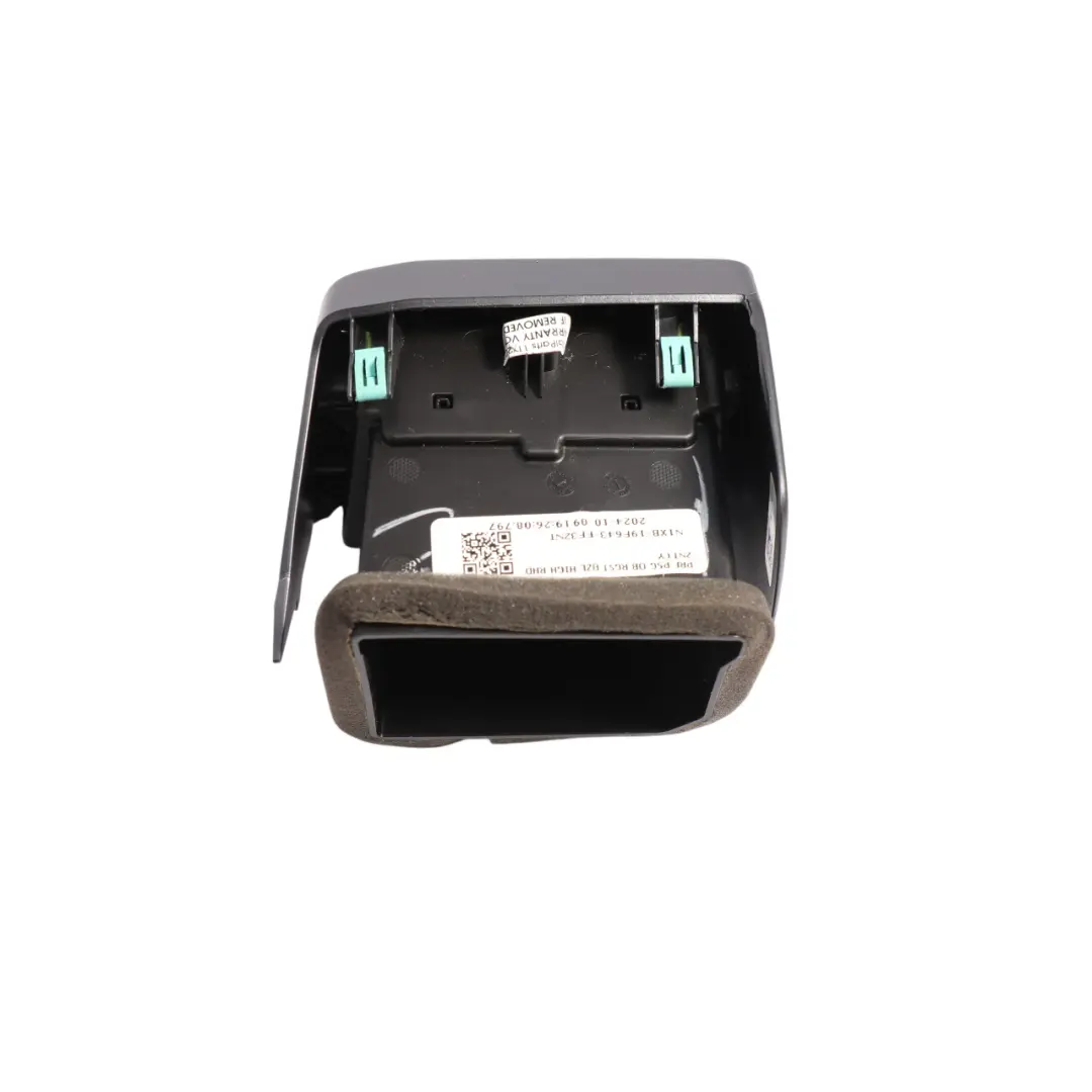 VW Volkswagen Amarok Mk2 Front Dashboard Air Vent Left N/S - SKU RHD-N1XB-E045C09-ADW - Part number N1XB-E045C09-ADW
