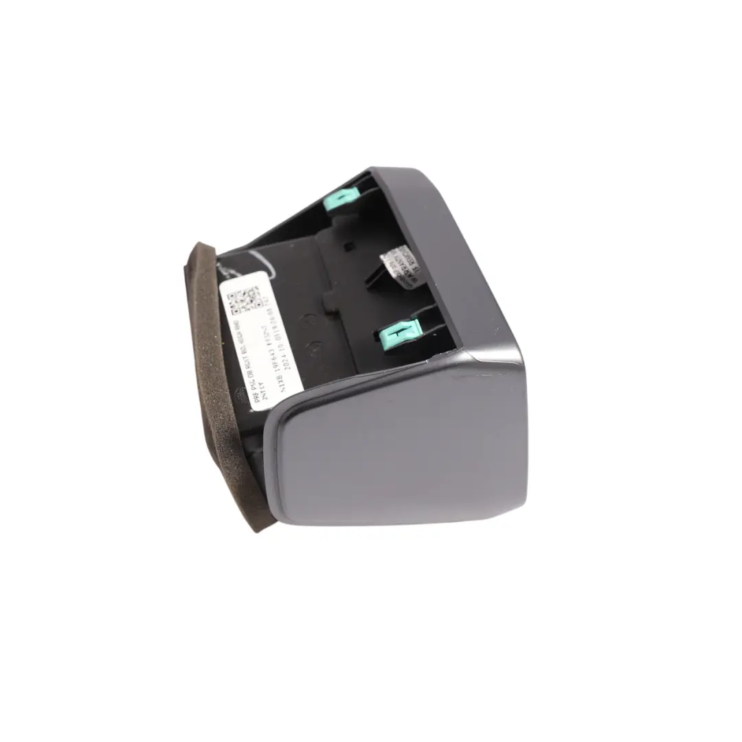 Mk2 Front Dashboard Air Vent Left N/S to VW Volkswagen Amarok with Part number N1XB-E045C09-ADW VW Volkswagen Amarok Mk2 Front Dashboard Air Vent Left N/S - SKU RHD-N1XB-E045C09-ADW - Part number N1XB-E045C09-ADW
