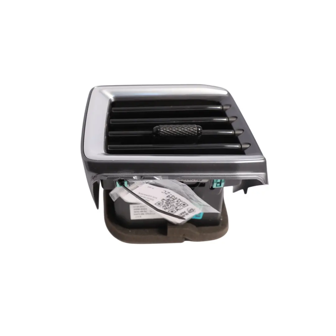 VW Volkswagen Amarok Mk2 Front Dashboard Air Vent Left N/S - SKU RHD-N1XB-E045C09-ADW - Part number N1XB-E045C09-ADW