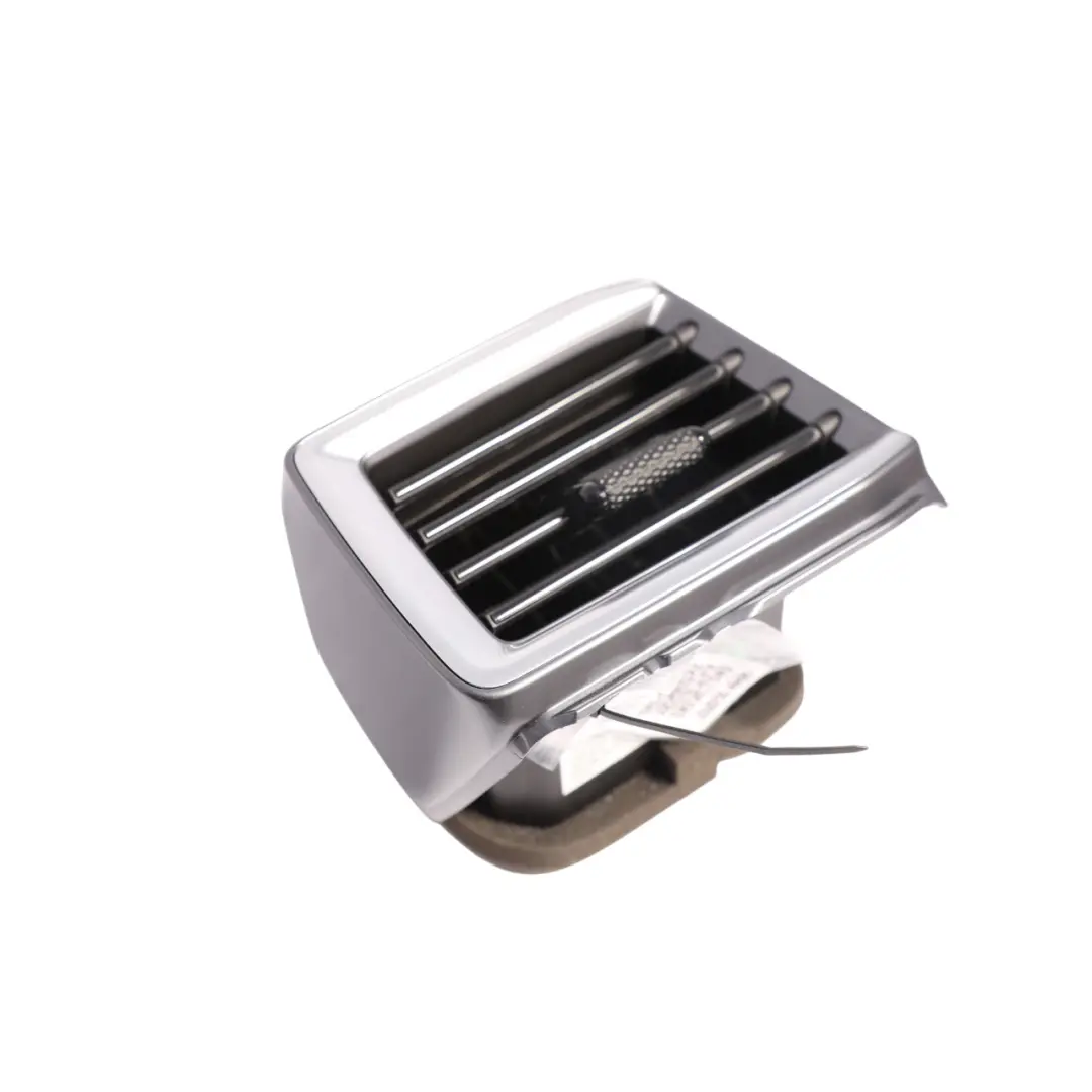 VW Volkswagen Amarok Mk2 Front Dashboard Air Vent Left N/S - SKU RHD-N1XB-E045C09-ADW - Part number N1XB-E045C09-ADW