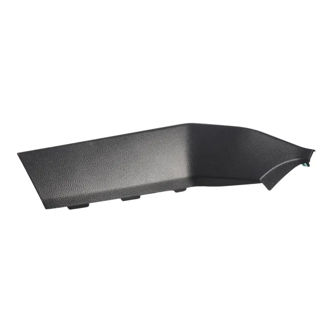 Volkswagen Amarok Mk2 Interior Trim Cover Panel Driver's Side - SKU RHD-N1XB-E046A62-BB - Part number N1XB-E046A62-BB