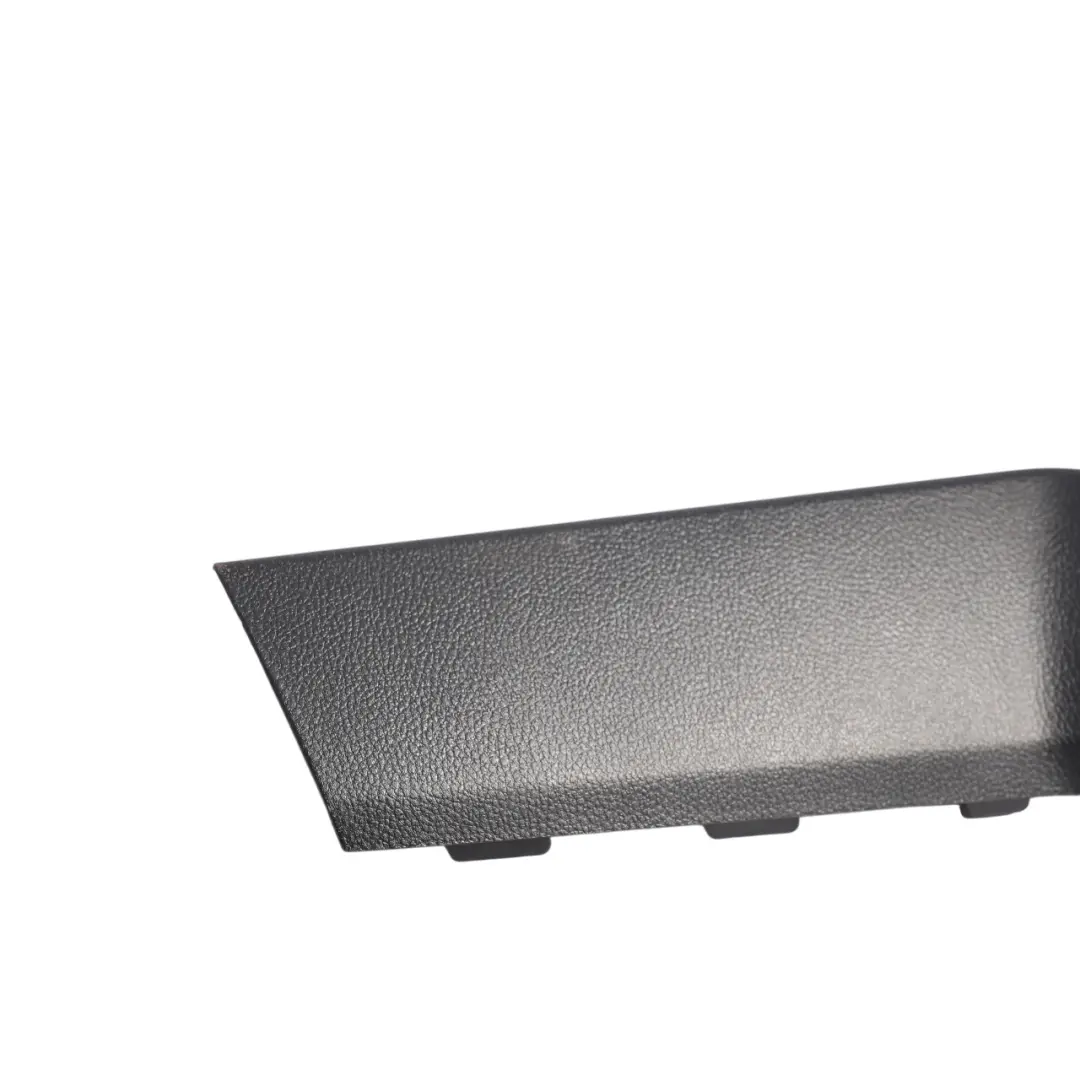 Volkswagen Amarok Mk2 Interior Trim Cover Panel Driver's Side - SKU RHD-N1XB-E046A62-BB - Part number N1XB-E046A62-BB