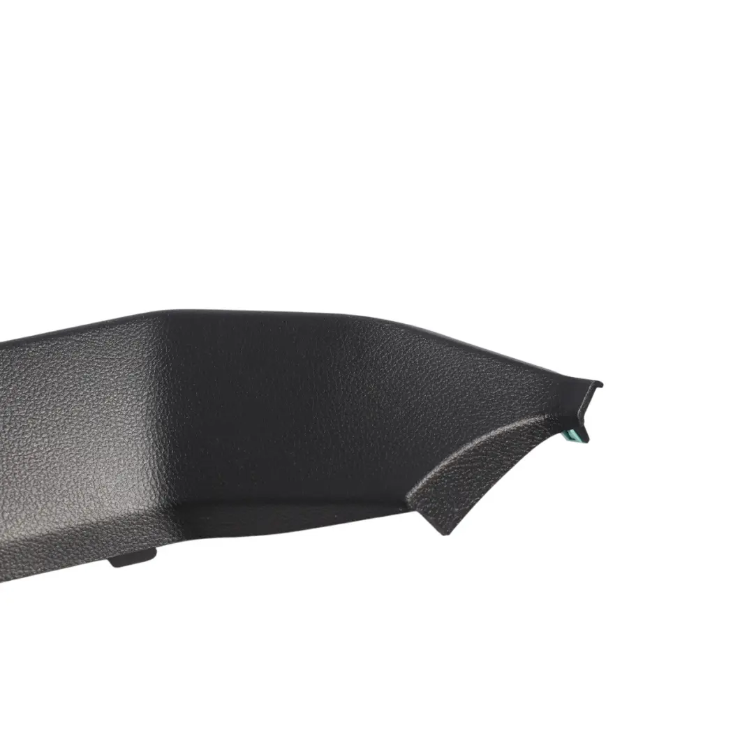 Volkswagen Amarok Mk2 Interior Trim Cover Panel Driver's Side - SKU RHD-N1XB-E046A62-BB - Part number N1XB-E046A62-BB