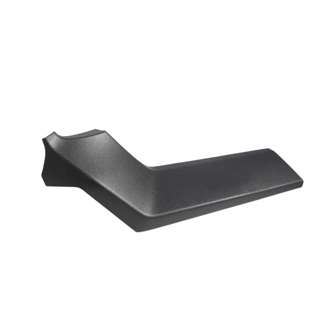 Mk2 Interior Trim Cover Panel Driver's Side to Volkswagen Amarok with Part number N1XB-E046A62-BB Volkswagen Amarok Mk2 Interior Trim Cover Panel Driver's Side - SKU RHD-N1XB-E046A62-BB - Part number N1XB-E046A62-BB