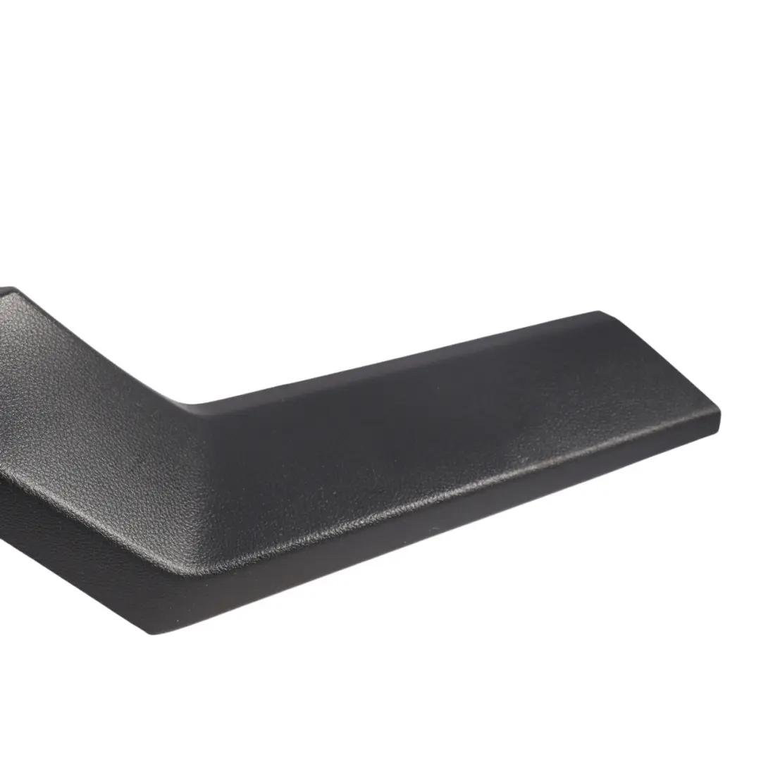 Volkswagen Amarok Mk2 Interior Trim Cover Panel Driver's Side - SKU RHD-N1XB-E046A62-BB - Part number N1XB-E046A62-BB