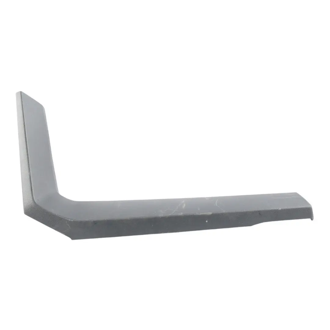 Volkswagen Amarok Mk2 Interior Trim Cover Panel Passenger Side - SKU RHD-N1XB-E046A63-BB - Part number N1XB-E046A63-BB