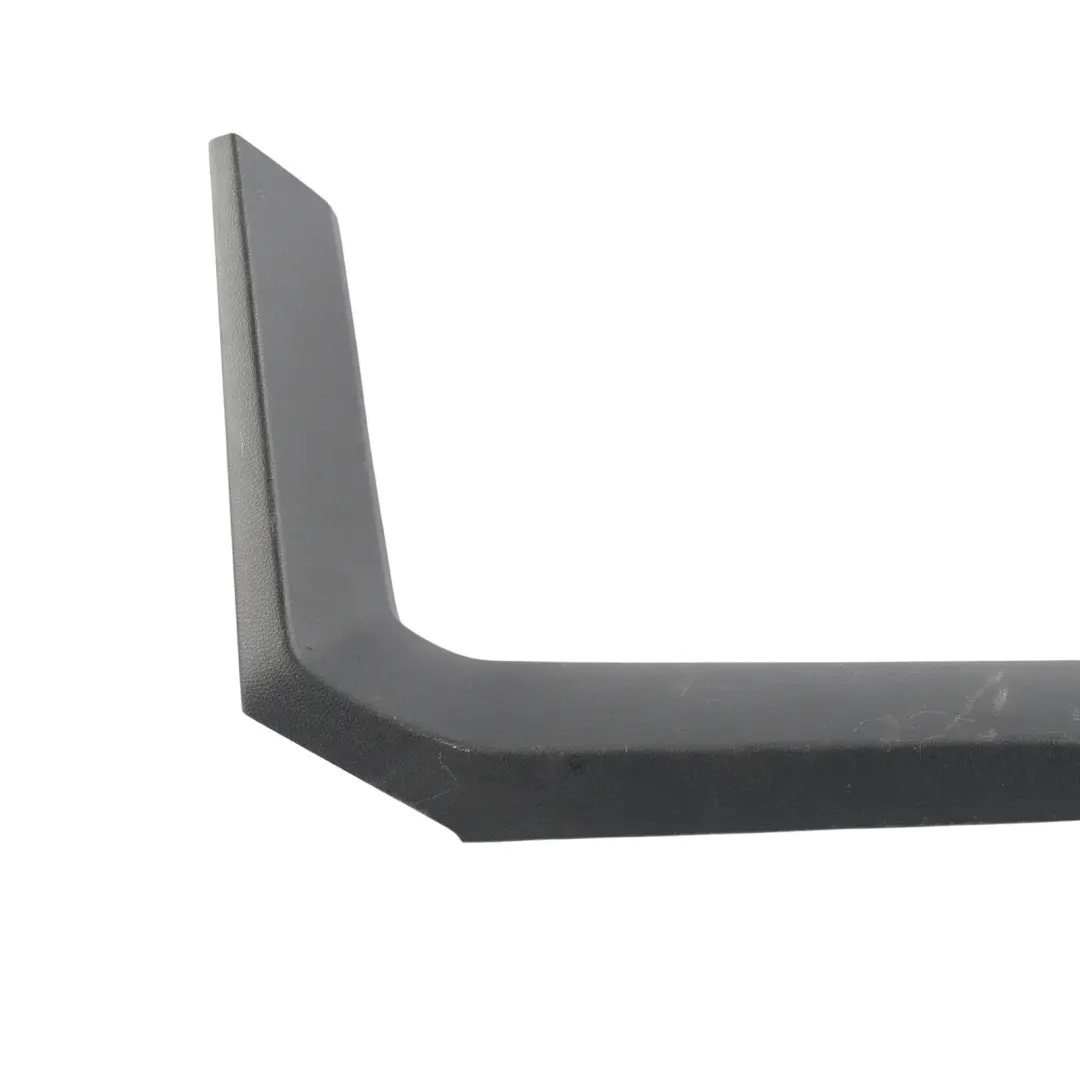Mk2 Interior Trim Cover Panel Passenger Side to Volkswagen Amarok with Part number N1XB-E046A63-BB Volkswagen Amarok Mk2 Interior Trim Cover Panel Passenger Side - SKU RHD-N1XB-E046A63-BB - Part number N1XB-E046A63-BB
