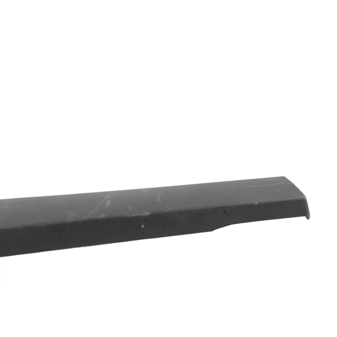 Volkswagen Amarok Mk2 Interior Trim Cover Panel Passenger Side - SKU RHD-N1XB-E046A63-BB - Part number N1XB-E046A63-BB