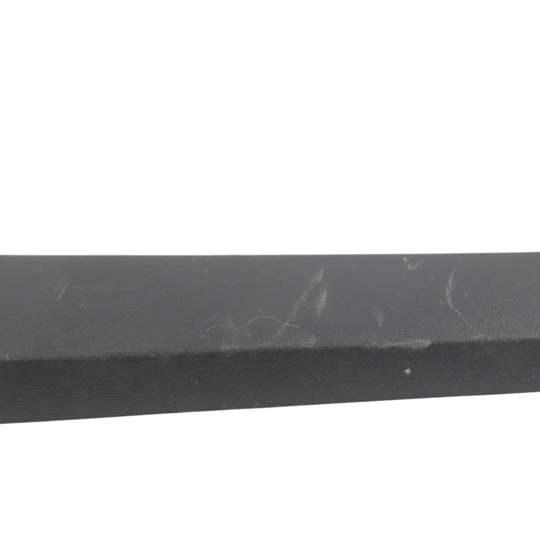 Mk2 Interior Trim Cover Panel Passenger Side to Volkswagen Amarok with Part number N1XB-E046A63-BB Volkswagen Amarok Mk2 Interior Trim Cover Panel Passenger Side - SKU RHD-N1XB-E046A63-BB - Part number N1XB-E046A63-BB