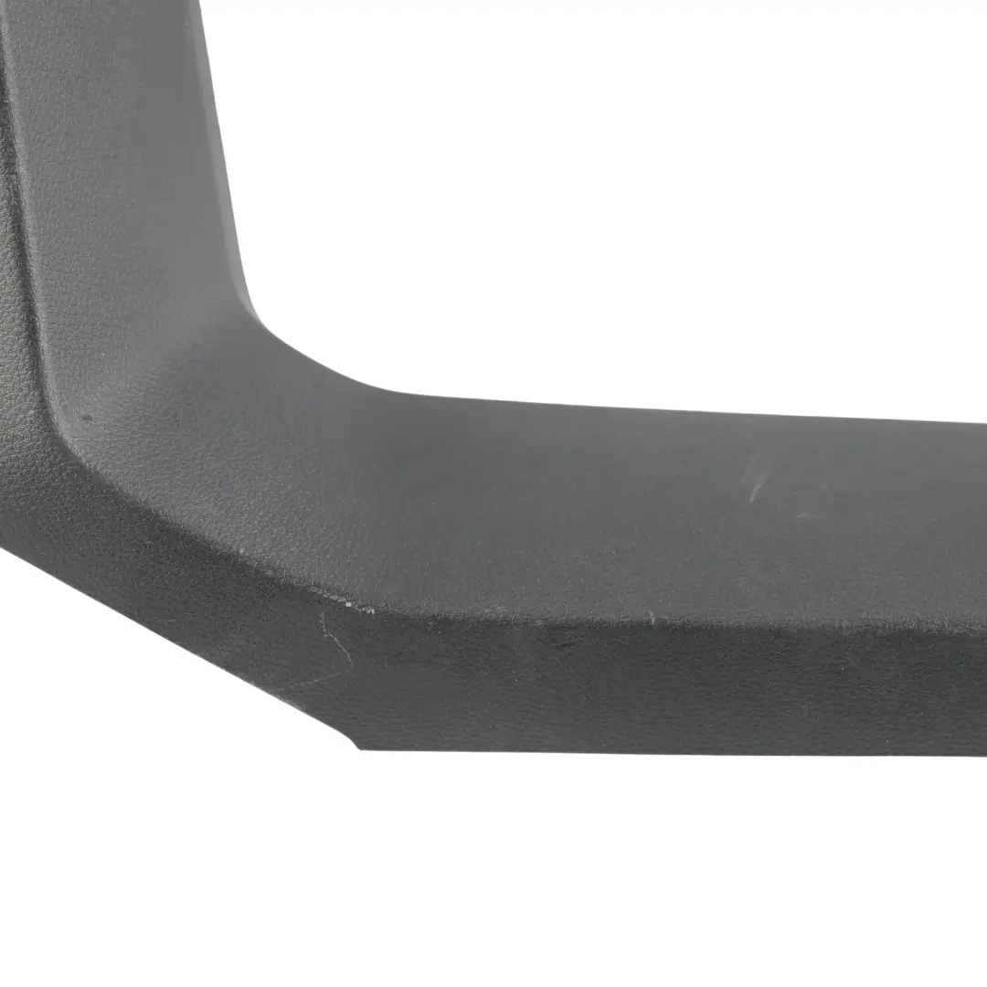 Mk2 Interior Trim Cover Panel Passenger Side to Volkswagen Amarok with Part number N1XB-E046A63-BB Volkswagen Amarok Mk2 Interior Trim Cover Panel Passenger Side - SKU RHD-N1XB-E046A63-BB - Part number N1XB-E046A63-BB