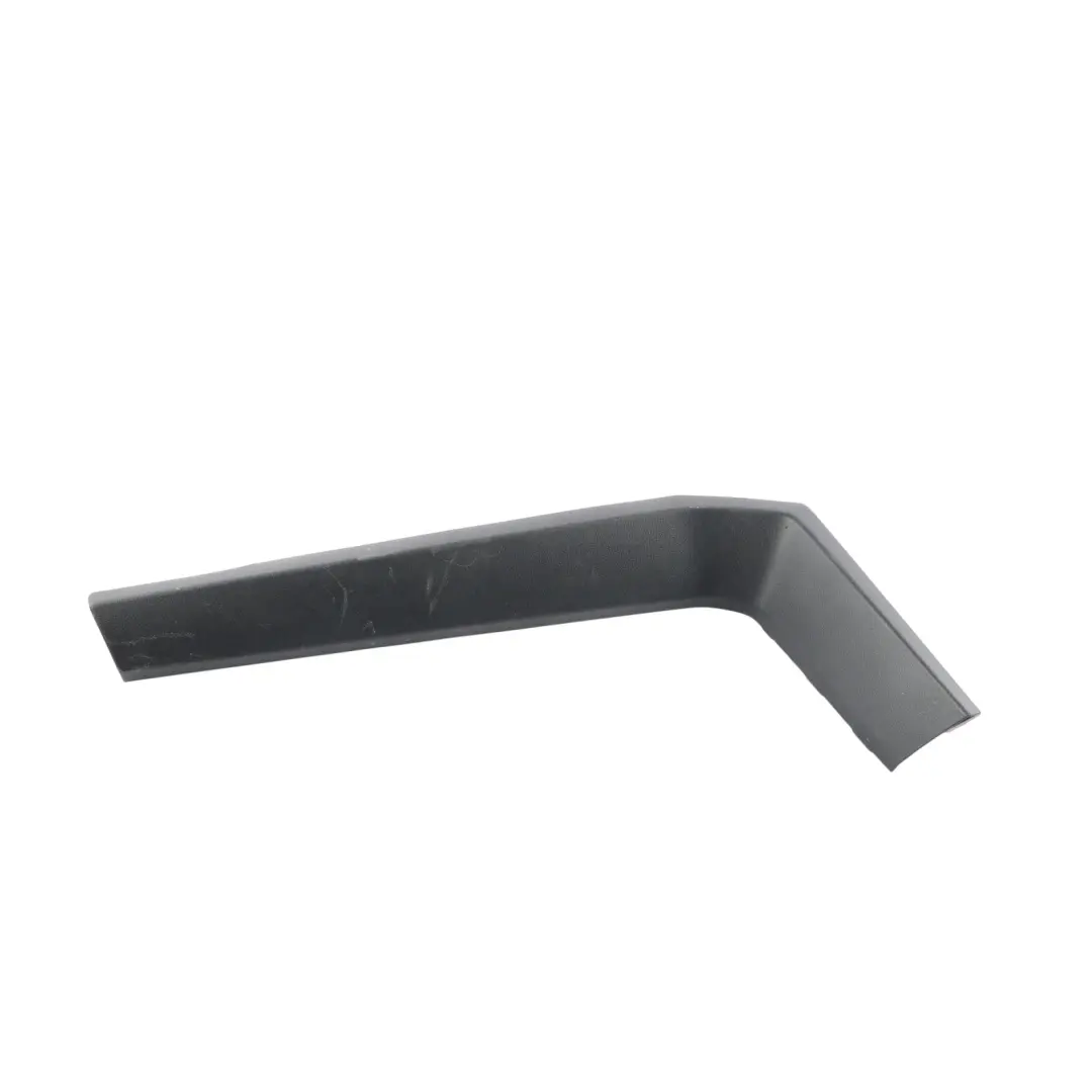 Mk2 Interior Trim Cover Panel Passenger Side to Volkswagen Amarok with Part number N1XB-E046A63-BB Volkswagen Amarok Mk2 Interior Trim Cover Panel Passenger Side - SKU RHD-N1XB-E046A63-BB - Part number N1XB-E046A63-BB
