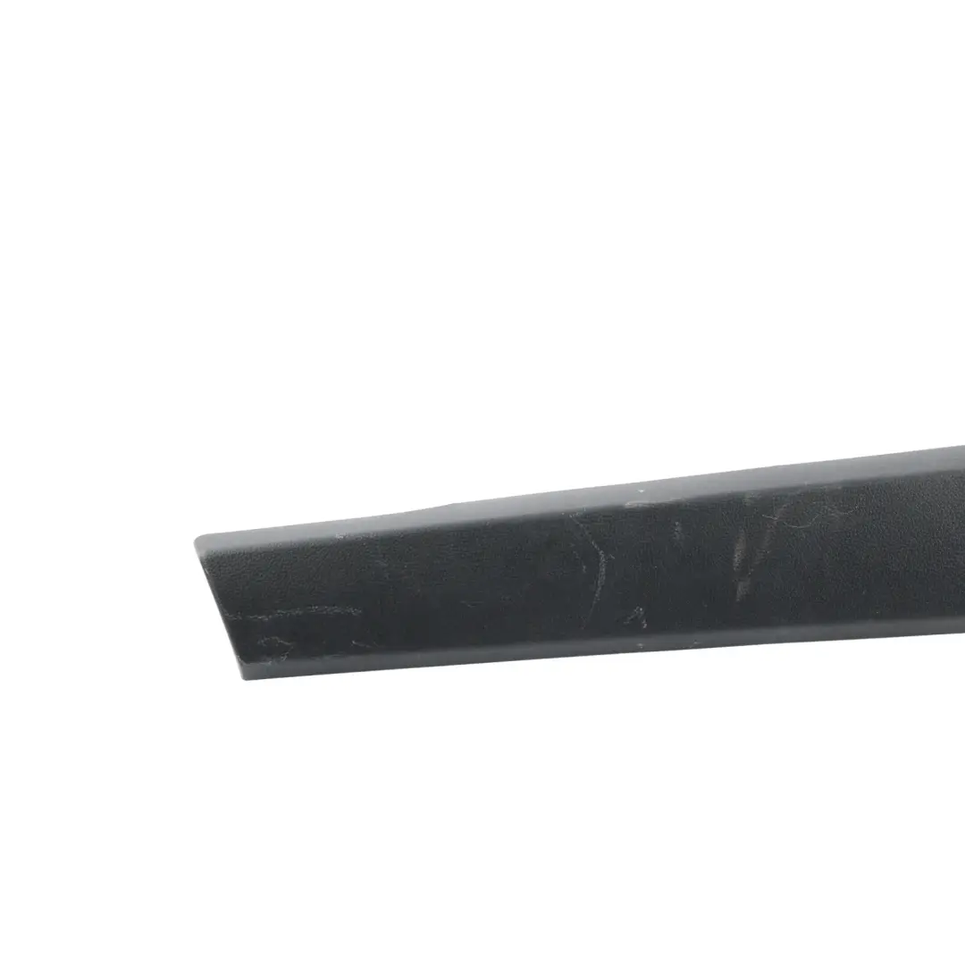 Mk2 Interior Trim Cover Panel Passenger Side to Volkswagen Amarok with Part number N1XB-E046A63-BB Volkswagen Amarok Mk2 Interior Trim Cover Panel Passenger Side - SKU RHD-N1XB-E046A63-BB - Part number N1XB-E046A63-BB