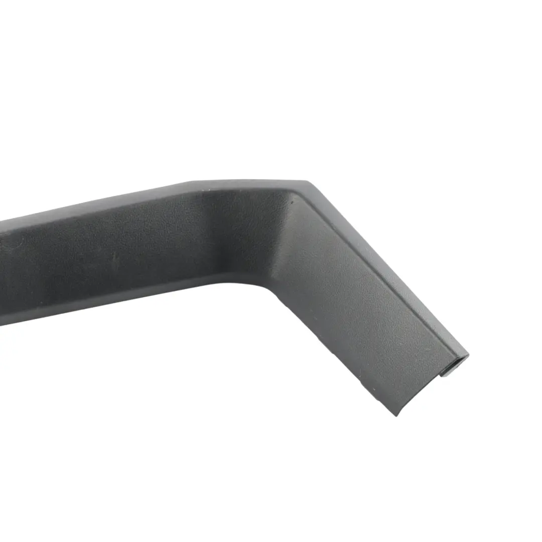 Volkswagen Amarok Mk2 Interior Trim Cover Panel Passenger Side - SKU RHD-N1XB-E046A63-BB - Part number N1XB-E046A63-BB