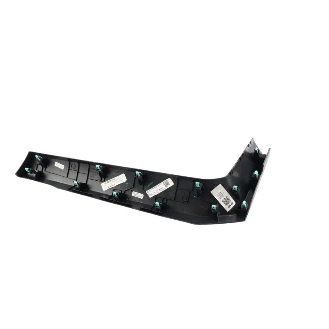 Mk2 Interior Trim Cover Panel Passenger Side to Volkswagen Amarok with Part number N1XB-E046A63-BB Volkswagen Amarok Mk2 Interior Trim Cover Panel Passenger Side - SKU RHD-N1XB-E046A63-BB - Part number N1XB-E046A63-BB
