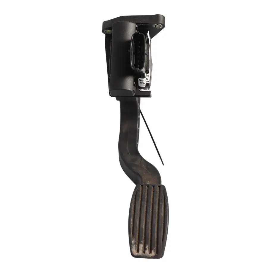 Smart W452 Roadster Throttle Accelerator Pedal Module 0012590V001