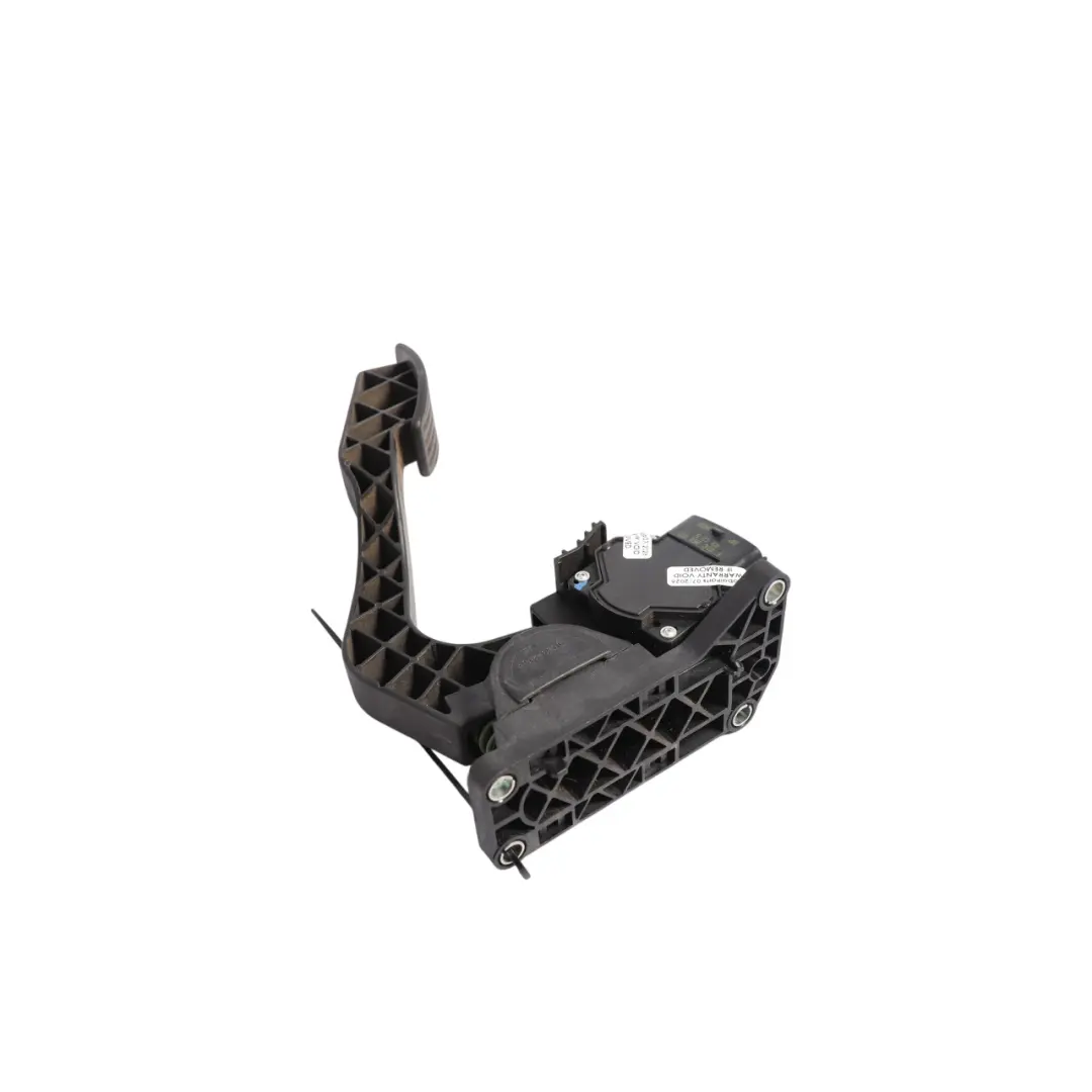 W452 Roadster Throttle Accelerator Pedal Module 0012590V001 to Smart with Part number Q0012590V001000000 Smart W452 Roadster Throttle Accelerator Pedal Module 0012590V001 - SKU RHD-Q0012590V001000000 - Part number Q0012590V001000000