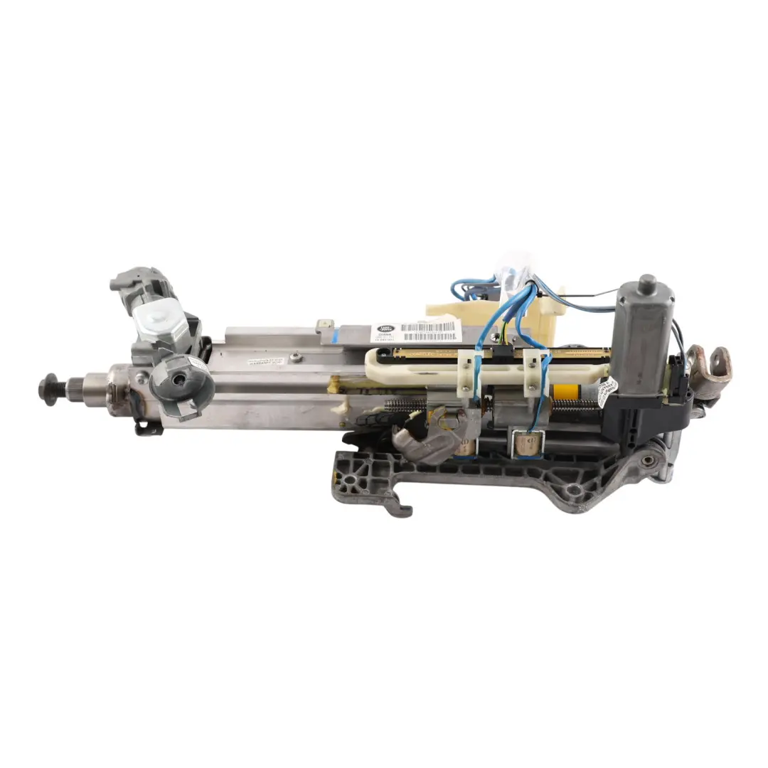 Steering Wheel Column Electric to Land Rover L319 Range Rover L320 with Part number QMB501170 Land Rover L319 Range Rover L320 Steering Wheel Column Electric - SKU RHD-QMB501170-1 - Part number QMB501170