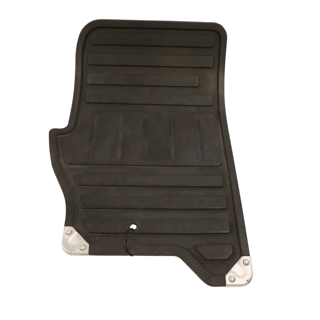 Range Rover Sport L320 Floor Mats Set Rubber Footwell Front Rear - SKU RHD-VPLSS0679 - Part number VPLSS0679