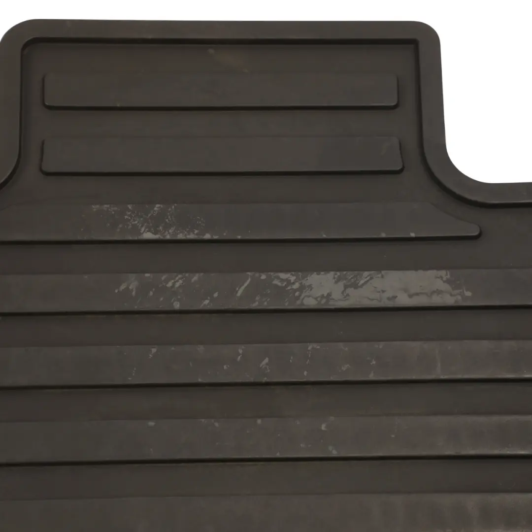 Floor Mats Set Rubber Footwell Front Rear to Range Rover Sport L320 with Part number VPLSS0679 Range Rover Sport L320 Floor Mats Set Rubber Footwell Front Rear - SKU RHD-VPLSS0679 - Part number VPLSS0679