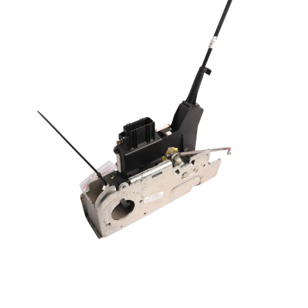 Front Door Lock Latch Mechanism Left N/S to Ford Transit Mk7 with Part number YC1A-V21813-CJ Ford Transit Mk7 Front Door Lock Latch Mechanism Left N/S - SKU RHD-YC1A-V21813-CJ - Part number YC1A-V21813-CJ