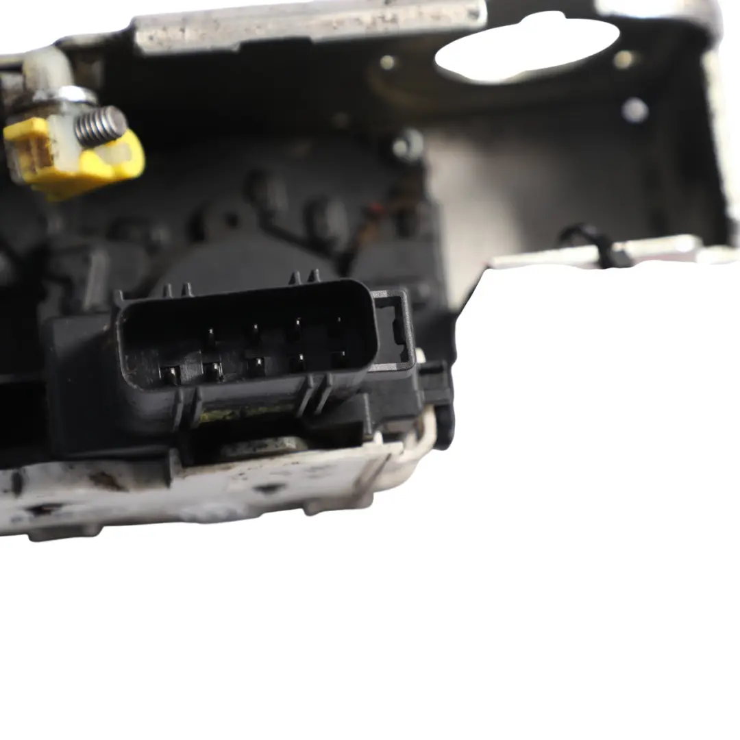 Ford Transit Mk7 Front Door Lock Latch Mechanism Left N/S - SKU RHD-YC1A-V21813-CJ - Part number YC1A-V21813-CJ
